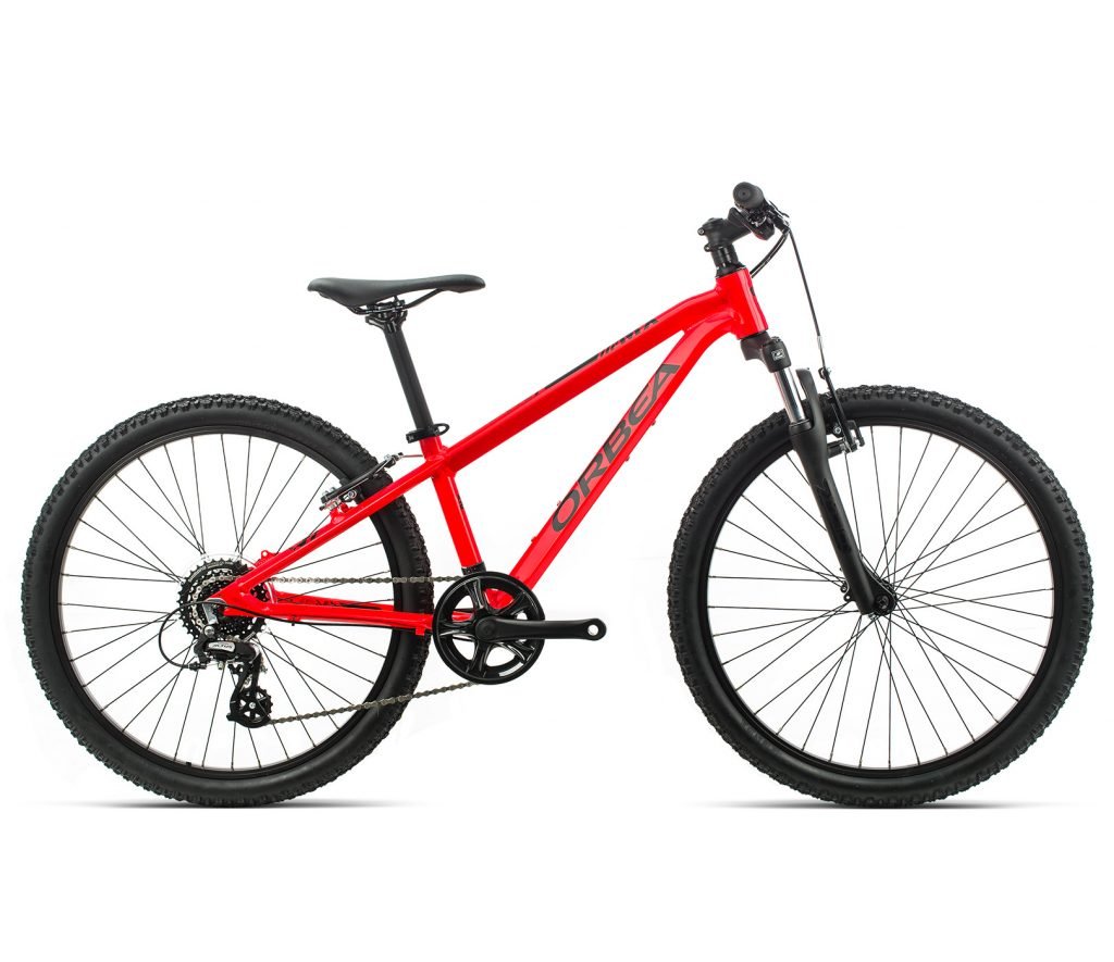 orbea mx 24 dirt 2020