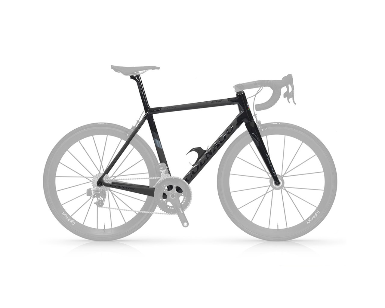 Colnago bicyle review