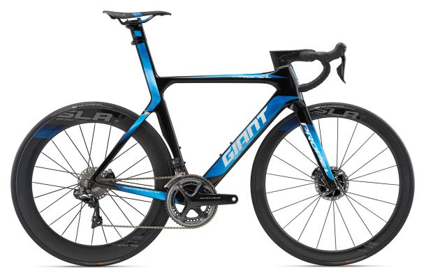 Brand Overview Giant Bicycles