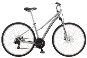 Gt bicycles review