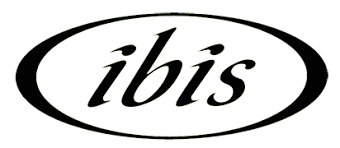 Ibis varumärkeslogotyp