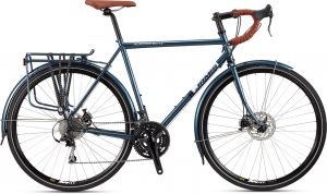 Jamis Bicycle Review