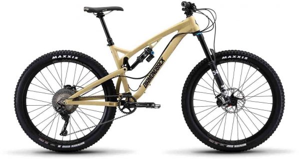 diamondback release 3 2020