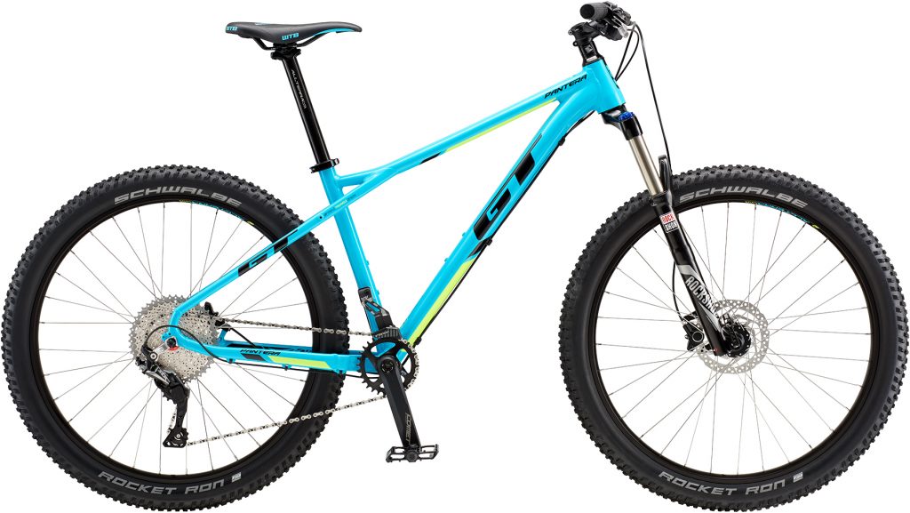 gt pantera review