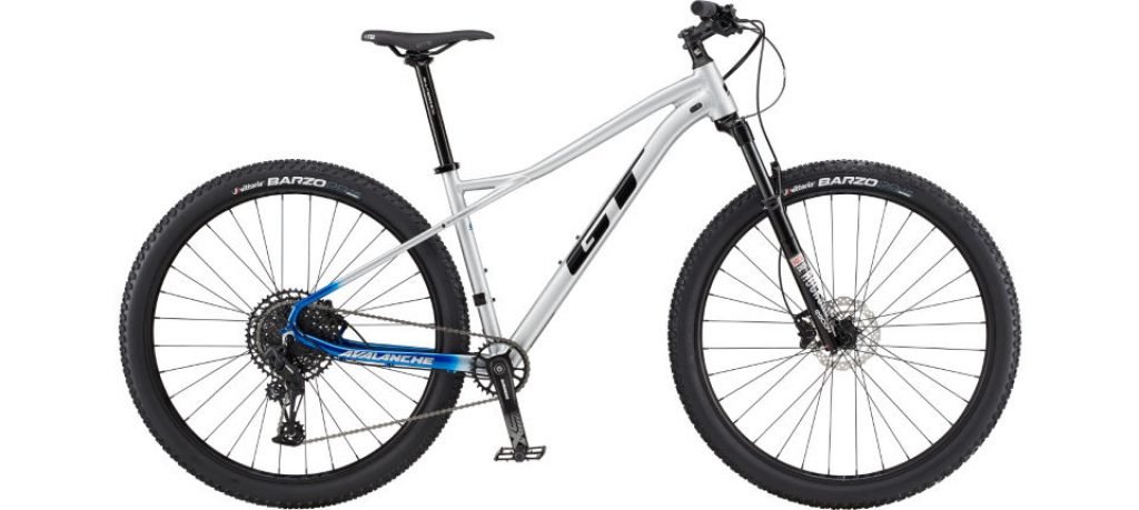 avalanche bikes prices