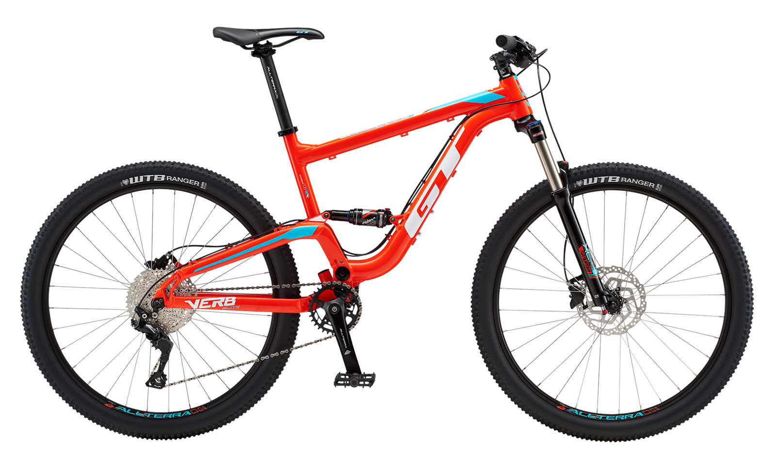 gt bikes review