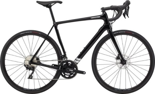 cannondale synapse carbon disc ultegra flat bar 2019