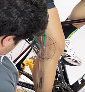 Road Bike Fit