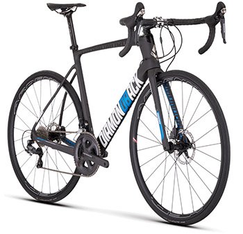 racing road bicycle