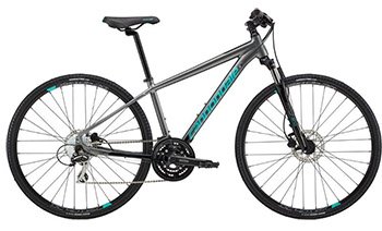 Recreational Road Bikes
