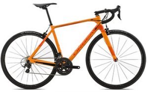 orbea orca m30 2018 weight