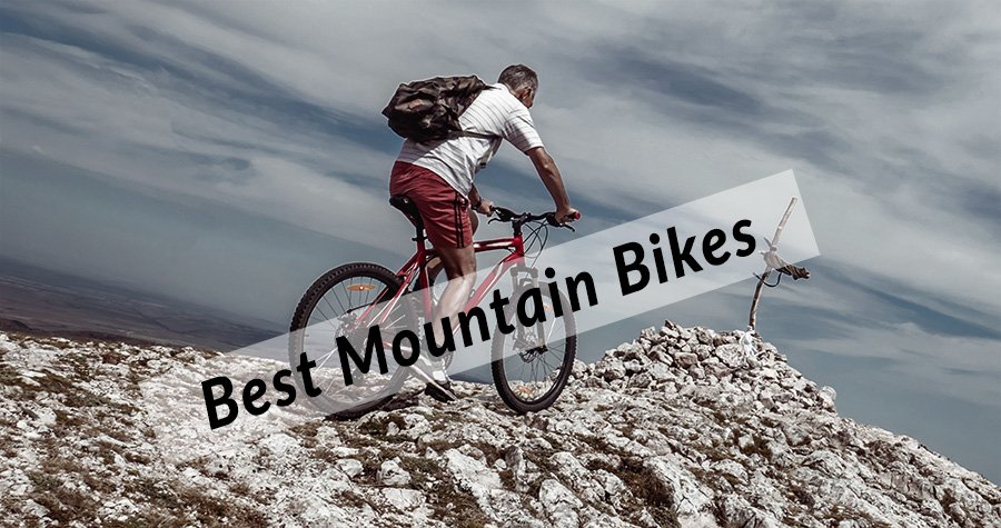 Best Mountain Bikes by Bikexchange