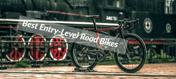 best entry level bikes 2020