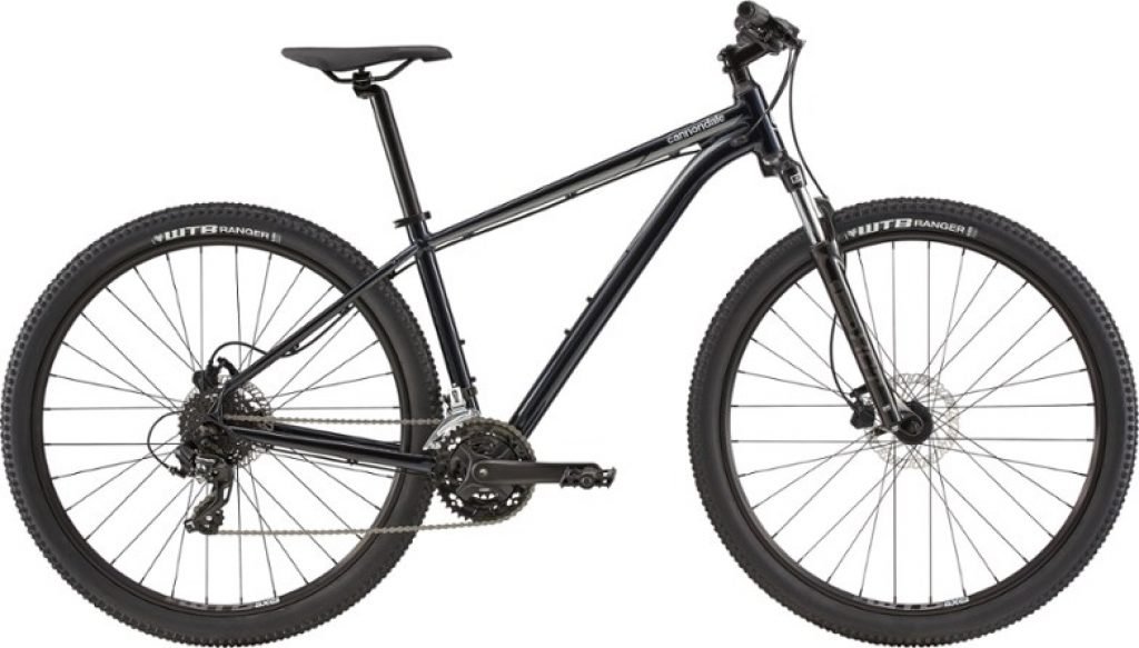 cannondale trail price