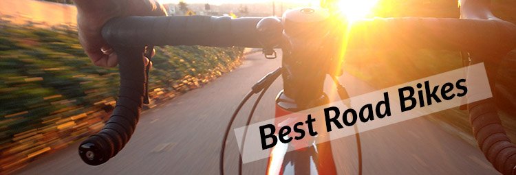 Best Road Bikes of 2019