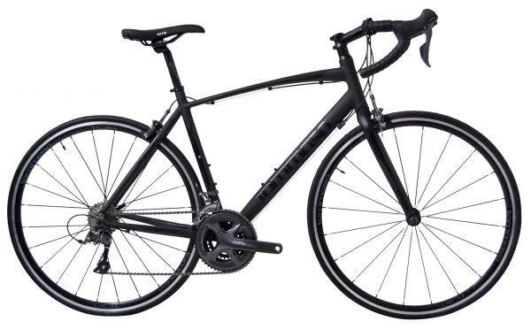 Tommaso forcella endurance discount aluminum road bike