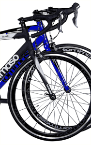 tommaso monza road bike