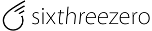 SixThreeZero Logo
