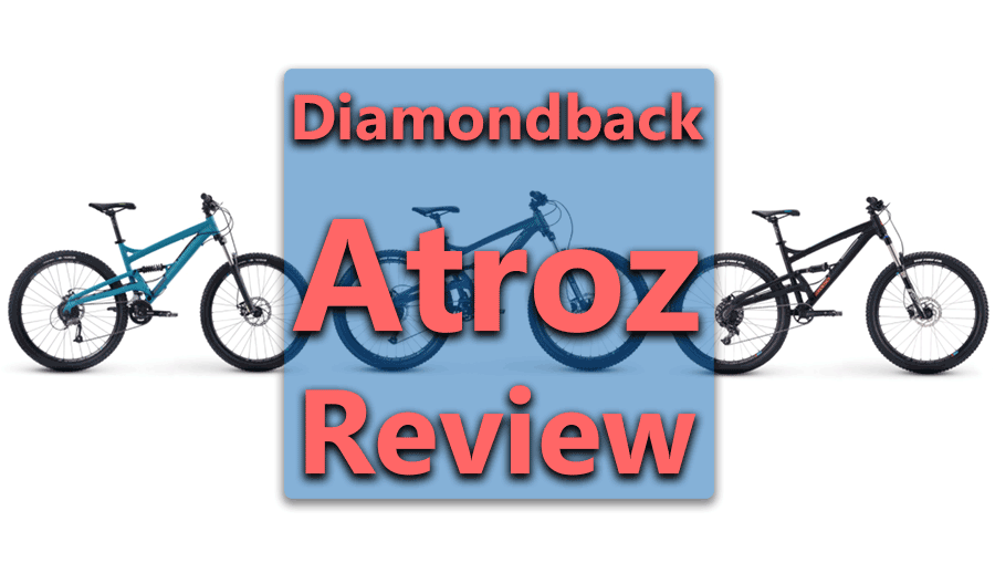 diamondback atroz 2 review