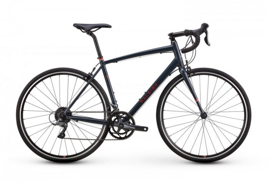 Raleigh merit 3 online road bike