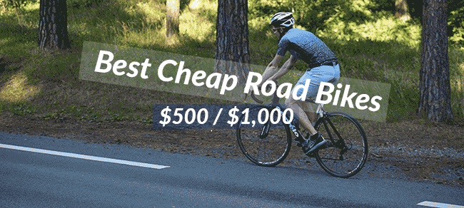 best women's road bike under $500