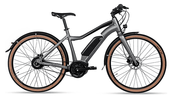 Priority Bicycles review