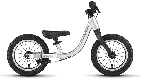 Prevelo Alphazero grey