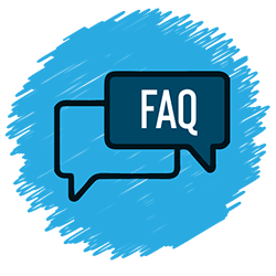 FAQ - frequently asked questions