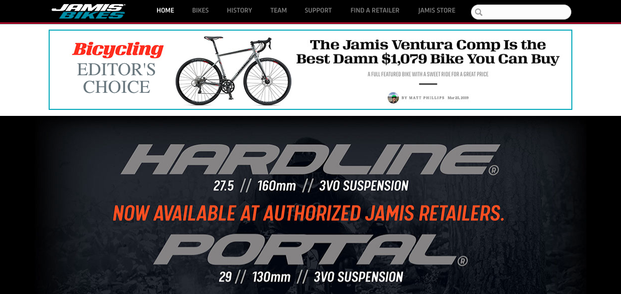 Are You Considering Buying A Jamis Bicycle Here S Your Full Review