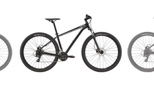 cannondale trail 6 2020