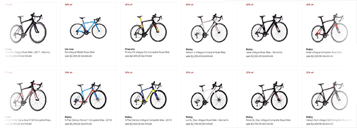 road bike black friday deals