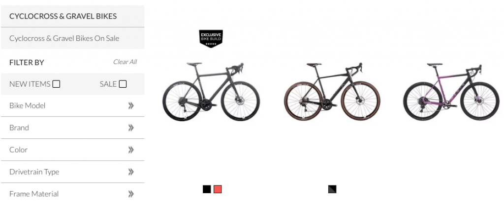 jenson usa bikes