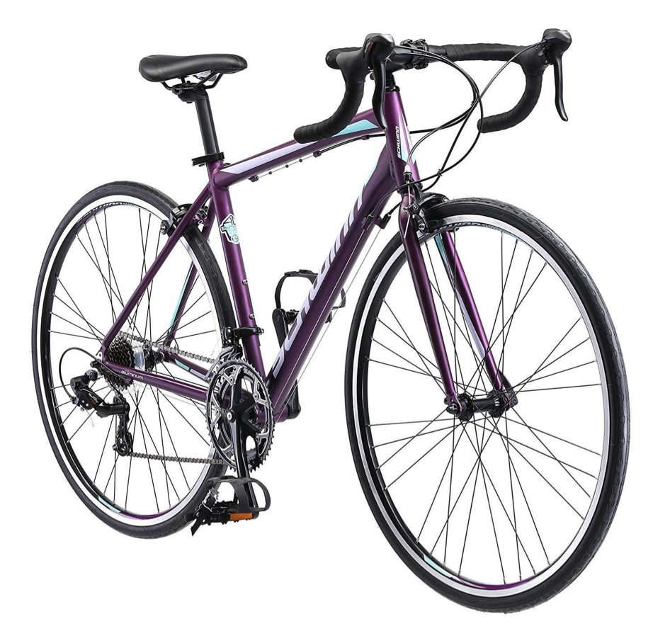 Best ladies road online bike