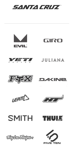 evo Website Bike Brands