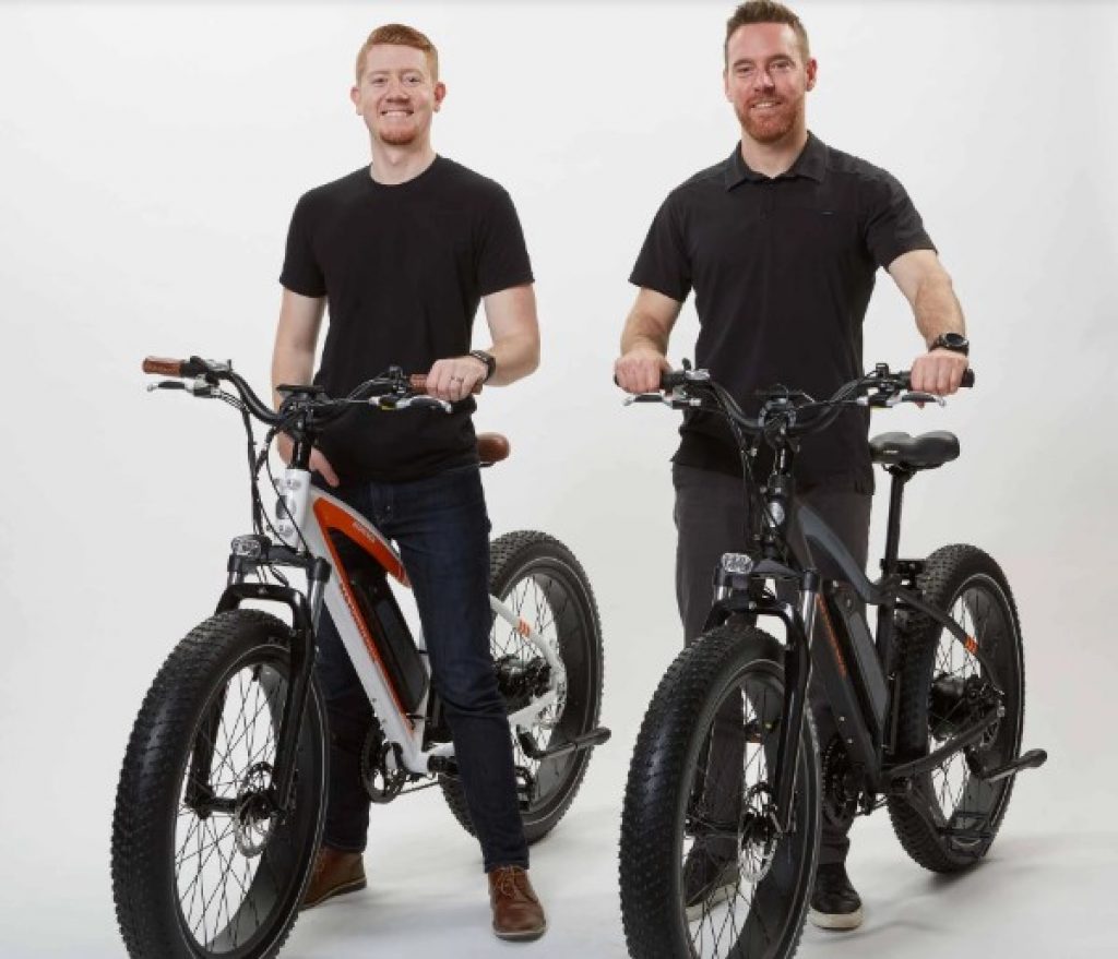 radrunner ebike review