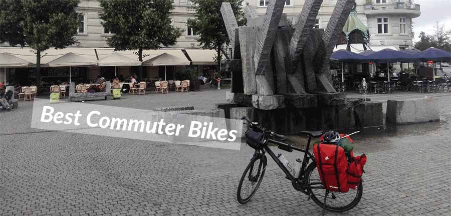 best commuter touring bike