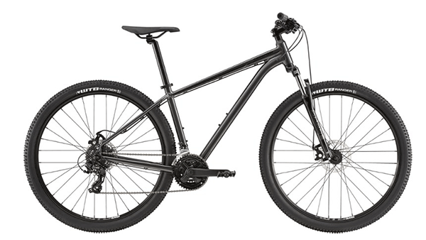 cannondale trail 8 2020 review