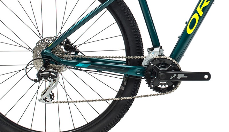 Orbea mx deals 50 review