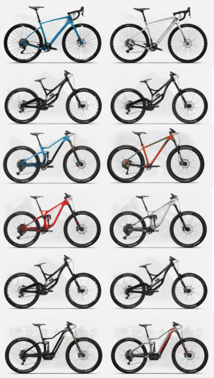 Devinci Cycles Full Review - History 