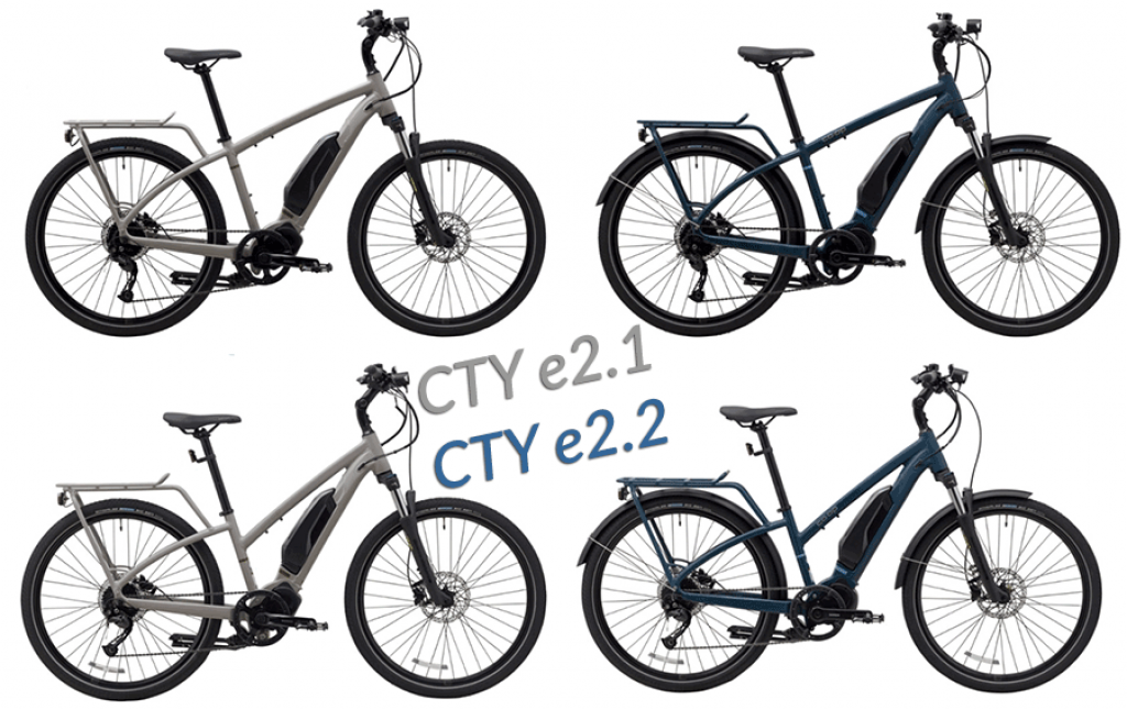 co op cycles ebikes