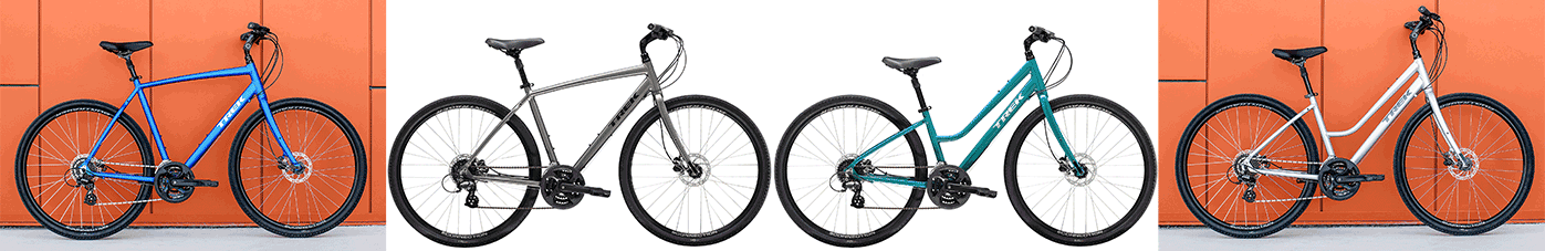 trek verve 2 mens