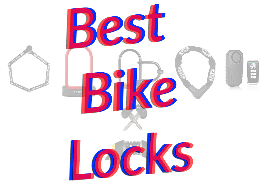 best bike locks