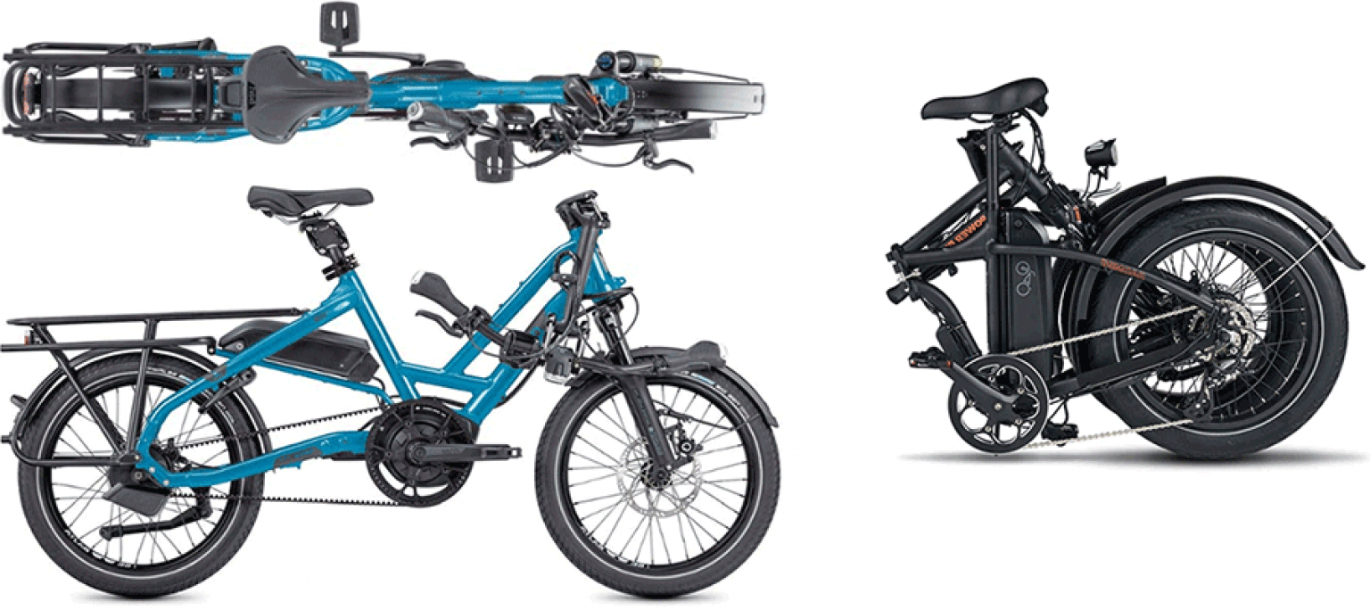 11 Best Folding Electric Bikes — Top Models to Consider in 2024