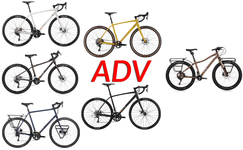 Co op Cycles ADV Review Adventure Bikes Series