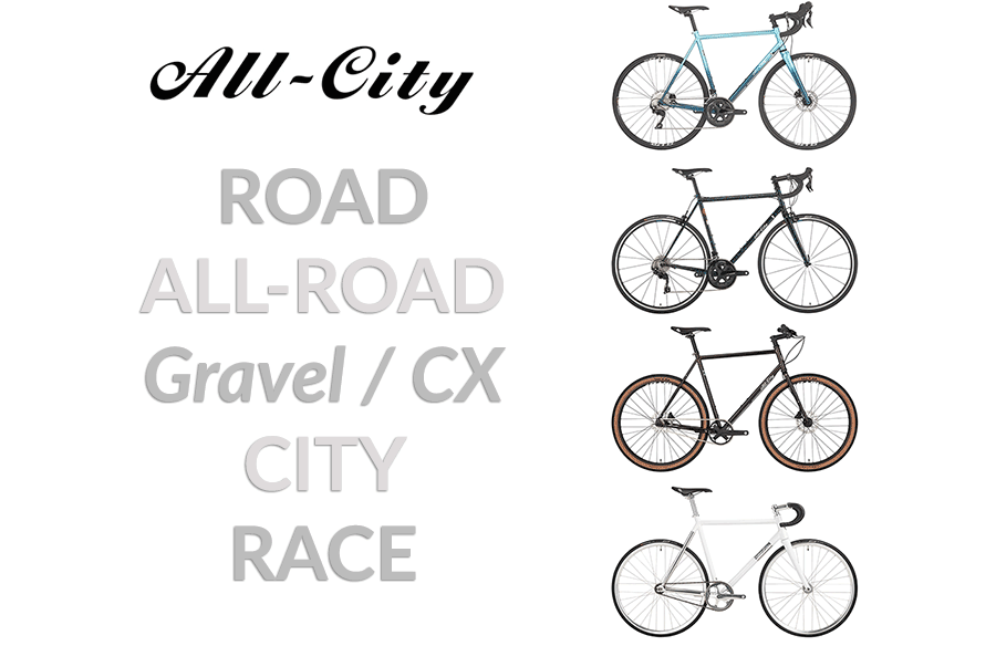 Top 3 all city bike sizing in 2022