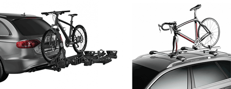 Types Of Bike Racks THE 15 BEST Hitch-Mount Bike Racks [2