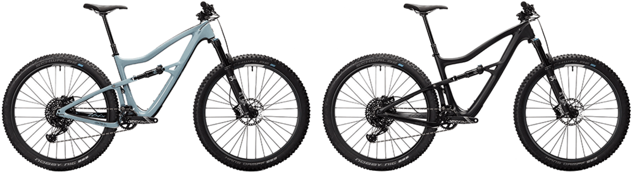 15 Best Full-Suspension Mountain Bikes Under $3,000 for 2024