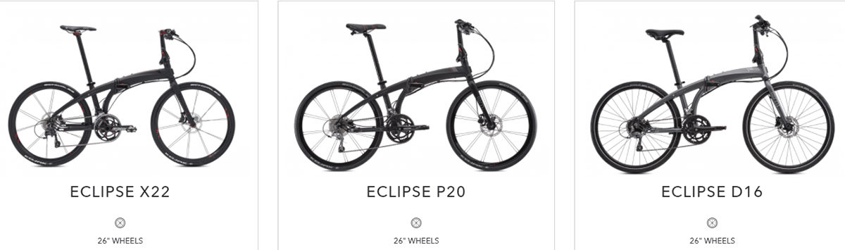 tern eclipse xp2