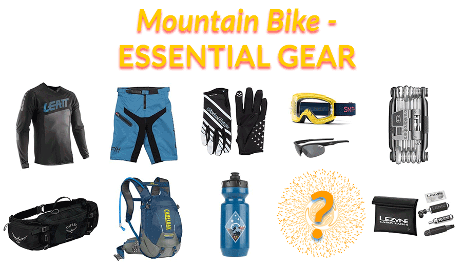 1 gear mountain bike