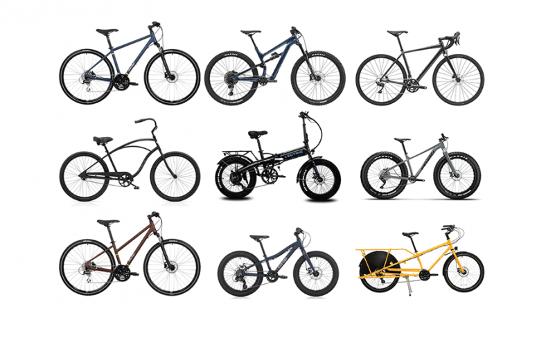 what is a good beginner bike for adults